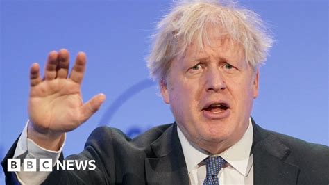 Brexit Boris Johnson Hopes Dup Can Reconcile With Ni Deal Bbc News