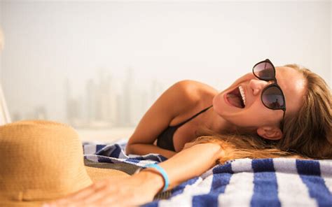 Hot And Heavy Protein Turns Sun Into Sex Drive Israeli Study Finds The Times Of Israel