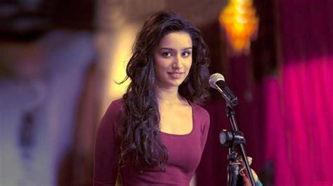 Shraddha Kapoor On 7 Years Of Aashiqui 2 Thank You Mohit Suri For This