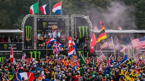 Le Motocross Des Nations En Direct Sur Automoto La Cha Ne Mxgp Tv