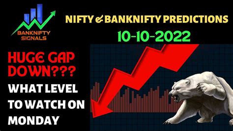 Nifty Prediction And Banknifty Analysis For Tomorrow Stock Market 10th