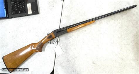 Stevens 311 12 Ga