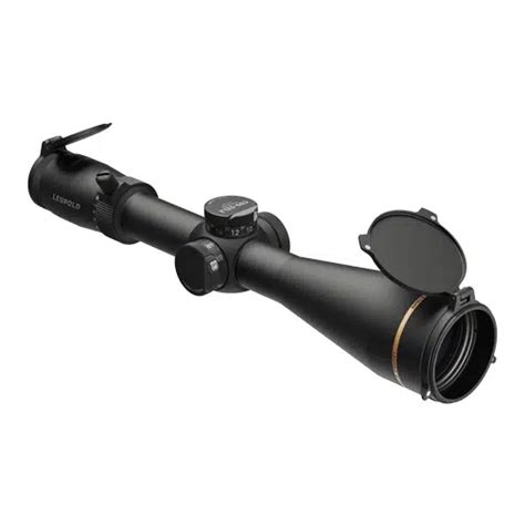 Leupold Vx Hd Gen X Cds Szl Side Focus