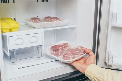 Penyebab Freezer Tidak Beku Pakai Tips Ini Supaya Mencegah Bahan