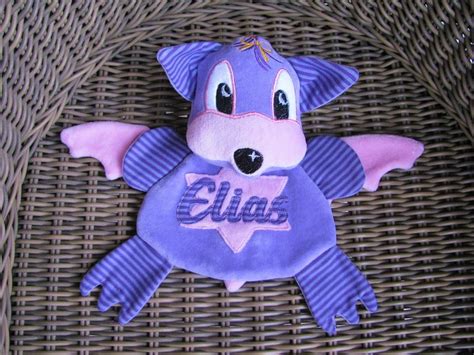 Ith Fichier De Broderie X Cm Tissu Moul Chauve Souris Etsy France