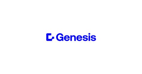 Genesis Application Platform Reviews 2025: Details, Pricing, & Features ...