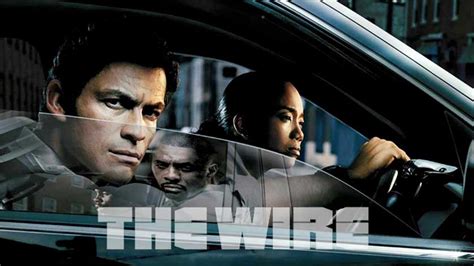 The Wire Is Coming Back To Hbo In Hd