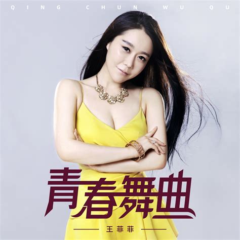 青春舞曲 王菲菲 单曲 网易云音乐