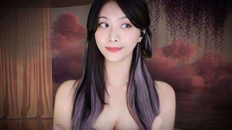 ASMR L Heavenly Ear Massage Cleaning 50min No Talking YouTube