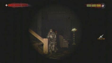 Black Lake Lodge Condemned Bloodshot Guide And Walkthrough