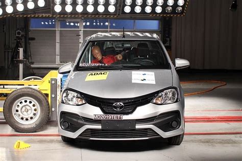 Fiat Argo E Cronos Recebem Tr S Estrelas No Crash Test Do Latin Ncap