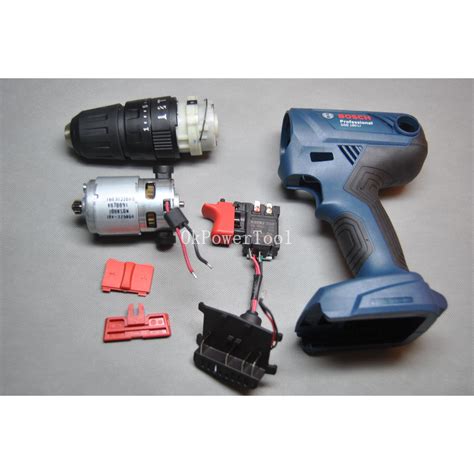 Bosch BOSCH GSR180-LI GSB180-LI พร้อมส่ง ของแท้ สวิตช์กล่องเกียร์ ...