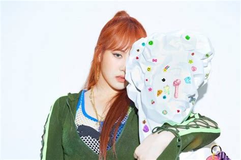 Park Jimin Departs From Jyp Entertainment After 7 Years
