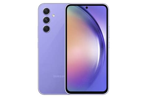 Celular Galaxy A Agencias Way