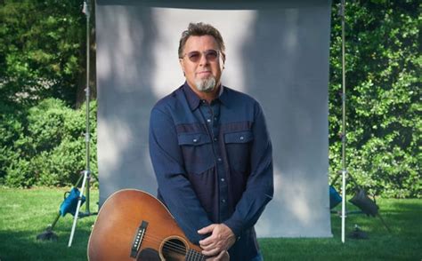 Country Vince Gill