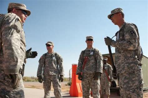 Maine Army National Guard MPs train for Afghan duties > National Guard ...