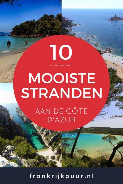 De 10 mooiste stranden aan de côte d azur tips van Artofit