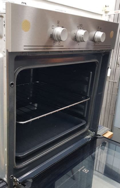 Electrolux Convention Built In Oven Model Eob220box Made In Italy Tv