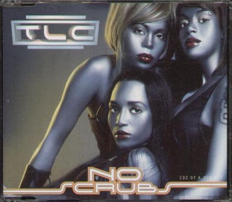 Tlc No Scrubs Records, LPs, Vinyl and CDs - MusicStack