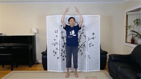 Harmonizing The 5 Elements Qigong YouTube