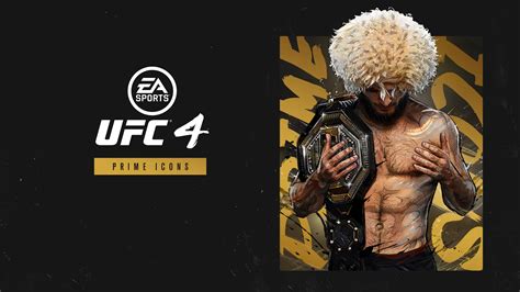 Ufc® 4 Deluxe Edition