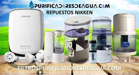 Filtros Purificadores De Agua On Twitter Repuestos Para Filtros De