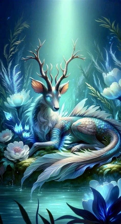 Pin By Tammy Lynn On Wallpapers In 2024 Fantasy Creatures Art