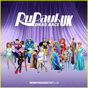 ‘RuPaul’s Drag Race UK’ Season 4 Episode 4: One Queen Eliminated – Who ...