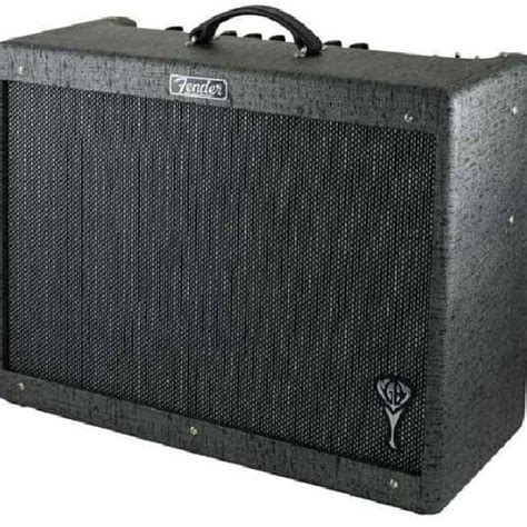 Jual Fender George Benson Hot Rod Deluxe Tube Combo Amplifier Di Seller Meisa Musik Mustika