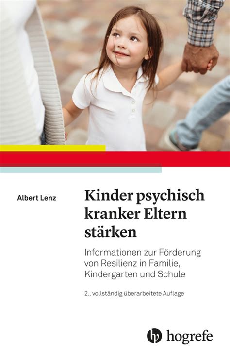 Kinder Psychisch Kranker Eltern St Rken Informationen Zur