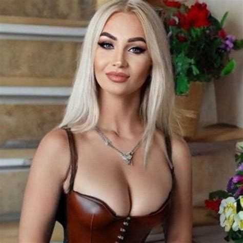 Pretty Lady Natalia Yrs Old From Kiev Ukraine I Am An Easy Going