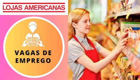 Trabalhe Temporariamente Na Americanas Vagas Abertas Para A Temporada