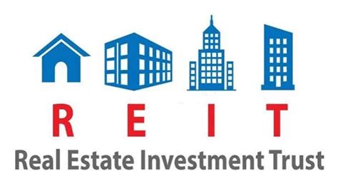 Real Estate Investment Trust Reit And Its Advantages