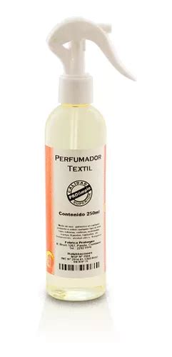 Perfumador Liquido Para Telas De Aqua Ml Con Gatillo Cuotas Sin