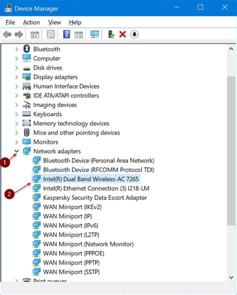 How To Check Wifi Settings In Windows Lindsey Samot