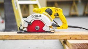 11 Important Electric Saw Types And Uses - Toolever