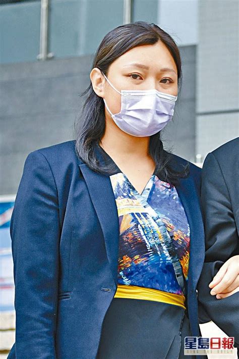 女董事醫生涉藏假hpv疫苗脫罪遭覆核 星島日報 Line Today