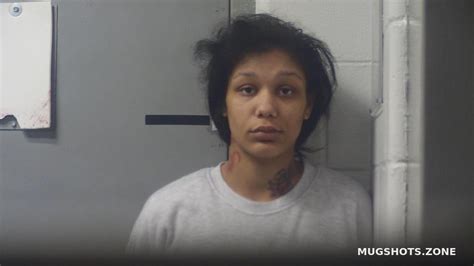 Gaines Lailah D Mason County Mugshots Zone