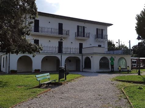 Villa Mussolini, Риччоне: лучшие советы перед посещением - Tripadvisor