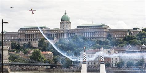 Air Race Budapest Recap Highlights Aus Ungarn