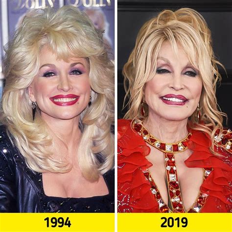 Dolly Parton 77 Spills The Secrets To Her Ageless Looking Skin Artofit