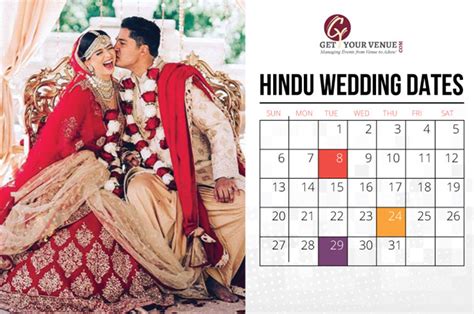 How To Fix Marriage Date In Hindi Auspicious Wedding Dates In