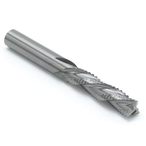 LC19510111L Фреза Tideway спиральная Z3 со стружколомом