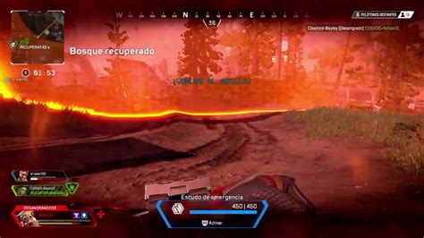 TEMPORADA 5 Jugando con suscriptores en Apex Legends ESPAÑOL