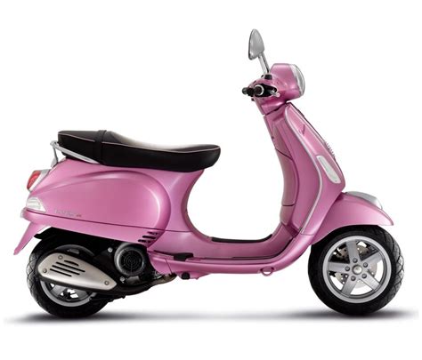 Piaggio Vespa 50 Lx 4t 4v Rosa Chic Prezzo Scheda Tecnica E Foto