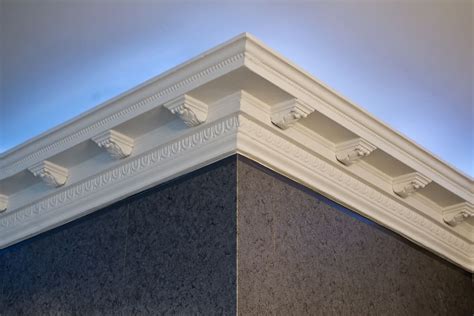 How To Remove Crown Molding Step By Step