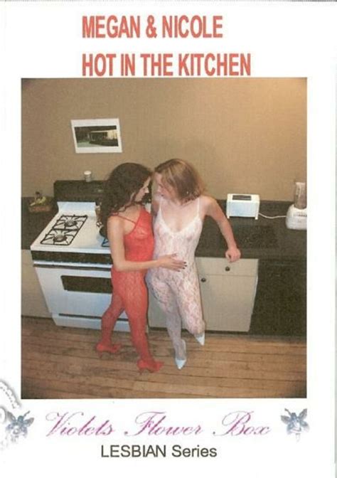 Watch Megan Nicole Hot In The Kitchen With 5 Scenes Online Now At FreeOnes