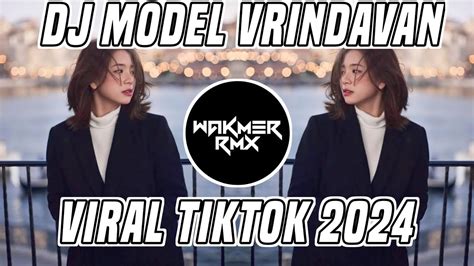 Dj Model Vrindavan Ayu Amanda Ft Bergek Aceh Viral Tiktok