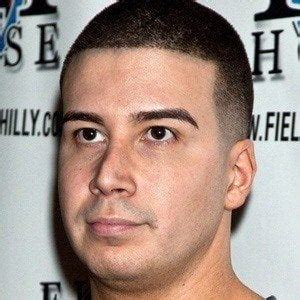 Vinny Guadagnino - Age, Family, Bio | Famous Birthdays