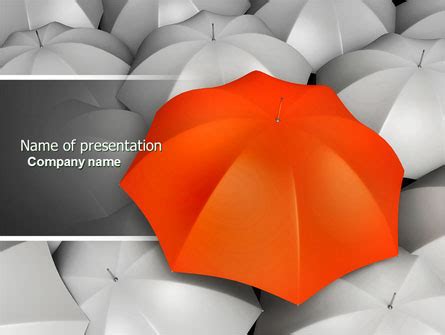 Distinguished Presentation Template for PowerPoint, Google Slides, and ...